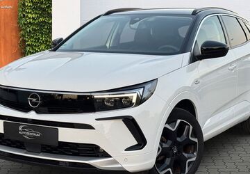 Opel Grandland (X) 30.000 km 20.990 &euro; Rüsselsheim 65428