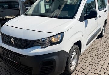Peugeot Partner 43.000 km 9.590 &euro; Rüsselsheim 65428