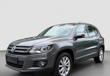 VW Tiguan 148.000 km 9.900 &euro; Hofheim am Taunus 65719