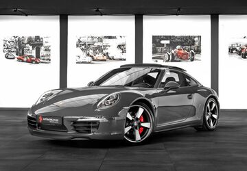 Porsche 991 3.650 km 239.900 &euro; Wiesbaden 65197