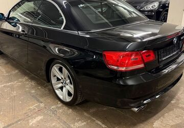 BMW 325 201.800 km 11.980 &euro; Mainz 55129