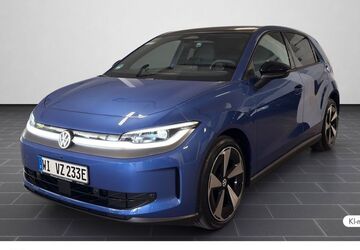 VW ID. Polo 3.000 km 41.990 &euro; Wiesbaden 65189