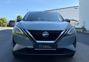 Nissan Qashqai 71.360 km 20.590 &euro; Kelkheim 65779