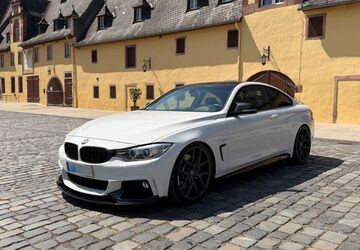 BMW 428 223.500 km 13.000 &euro; Oestrich-Winkel 65375