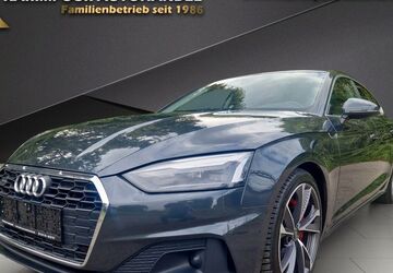 Audi A5 125.000 km 28.889 &euro; Mainz-Kastel 55252