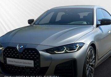 BMW M440 39.053 km 48.478 &euro; Mainz 55129
