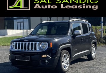 Jeep Renegade 120.000 km 8.490 &euro; Taunusstein 65232