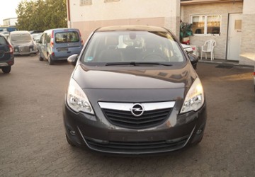 Opel Meriva 197.000 km 2.290 &euro; Ingelheim 55218