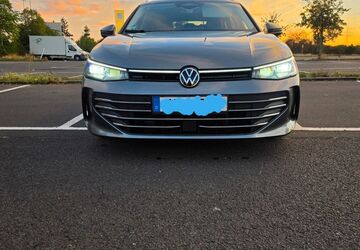 VW Passat 19.000 km 33.500 &euro; Raunheim 65479