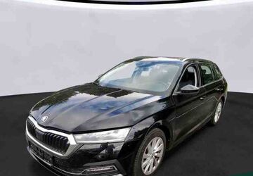 Skoda Octavia 53.776 km 25.790 &euro; Hofheim im Taunus 65719