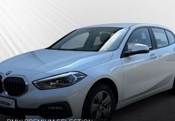 BMW 116 87.443 km 20.898 &euro; Rüsselsheim 65428