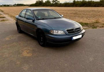 Opel Omega 140.000 km 2.500 &euro; Mörfelden-Walldorf 64546
