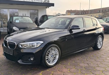 BMW 118 107.725 km 18.500 &euro; Mainz-Kostheim 55246