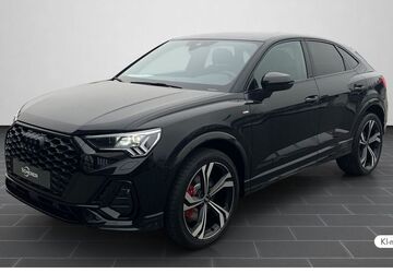 Audi Q3 12.634 km 53.690 &euro; Wiesbaden 65189
