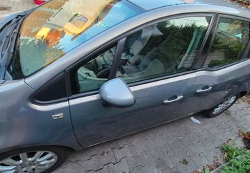 Opel Meriva 136.000 km 4.500 &euro; Nackenheim 55299