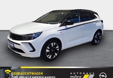 Opel Grandland (X) 23.550 km 24.455 &euro; Groß-Gerau 64521