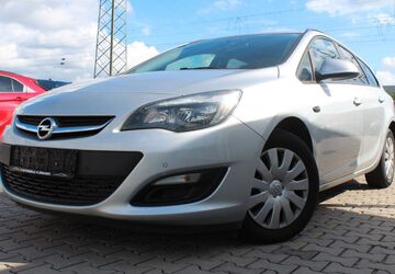 Opel Astra 111.500 km 4.990 &euro; Flörsheim 65439