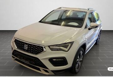 Seat Ateca 80.558 km 24.680 &euro; Mainz 55129