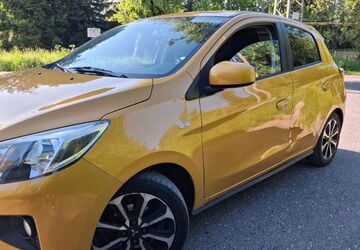 Mitsubishi Space Star 67.864 km 7.950 &euro; Wiesbaden 65207