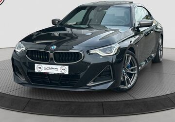 BMW M240i 12.000 km 46.980 &euro; Wiesbaden 65205
