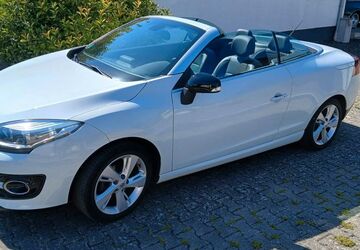 Renault Megane 65.700 km 6.990 &euro; Gabsheim 55288