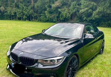 BMW 430 107.300 km 26.900 &euro; Königstein 61462