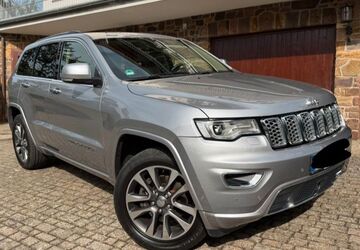 Jeep Grand Cherokee 82.838 km 24.900 &euro; Idstein 65510