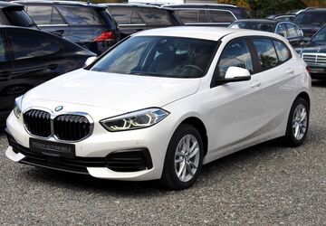 BMW 118 129.900 km 16.800 &euro; Bischofsheim 65474