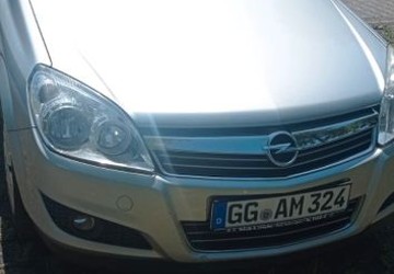 Opel Astra 261.322 km 2.700 &euro; Rüsselsheim 65428