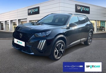 Peugeot 2008 28.844 km 19.730 &euro; Wiesbaden 65201