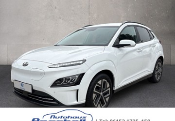 Hyundai KONA 83.810 km 22.990 &euro; Groß - Gerau 64521