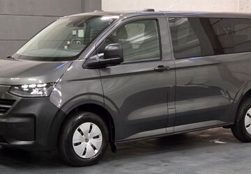 VW T7 Caravelle 34.800 km 37.999 &euro; Raunheim am Main 65479