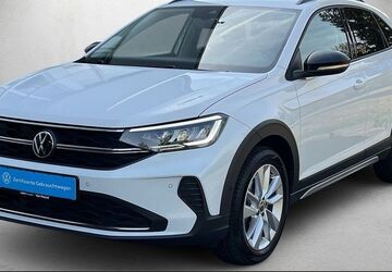 VW Taigo 6.883 km 23.420 &euro; Mainz 55131