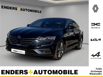 Gebrauchte Renault Talisman