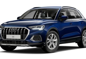 Audi Q3 26.713 km 34.890 &euro; Hofheim 65719