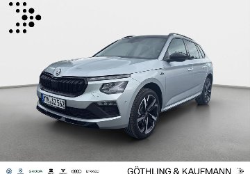 Skoda Kamiq 3.990 km 36.160 &euro; Hofheim im Taunus 65719