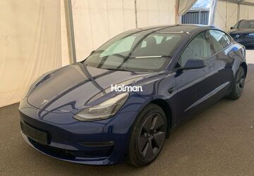 Tesla Model 3 38.239 km 29.332 &euro; Eschborn 65760