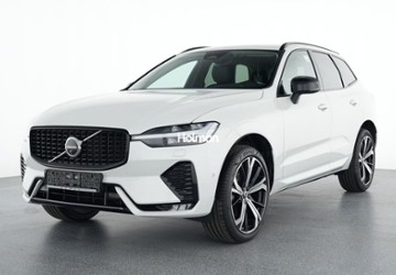 Volvo XC60 28.460 km 33.168 &euro; Eschborn 65760