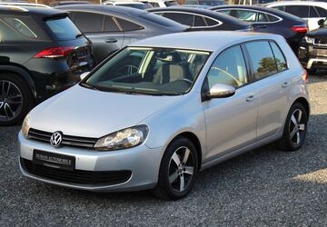 VW Golf 292.000 km 2.850 &euro; Bischofsheim 65474