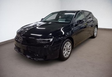 Opel Astra 16.351 km 15.980 &euro; Rüsselsheim 65428
