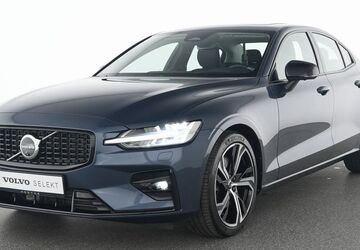 Volvo S60 22.500 km 37.990 &euro; Weiterstadt 64331