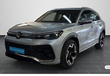 VW Tiguan 12.868 km 39.380 &euro; Mainz 55120