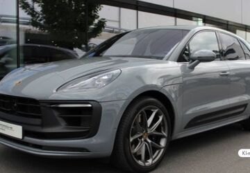 Porsche Macan 92.000 km 66.500 &euro; Wiesbaden 65187