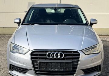 Audi A3 200.000 km 8.250 &euro; Taunusstein 65232