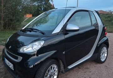 Smart ForTwo 185.000 km 3.500 &euro; Oppenheim 55276