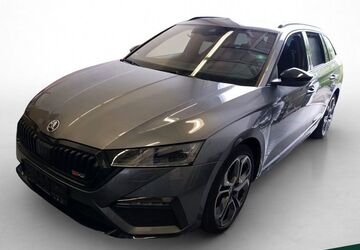 Skoda Octavia 48.897 km 28.940 &euro; Hofheim im Taunus 65719