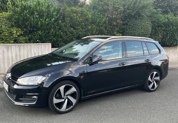 VW Golf 239.500 km 7.250 &euro; Taunusstein 65232