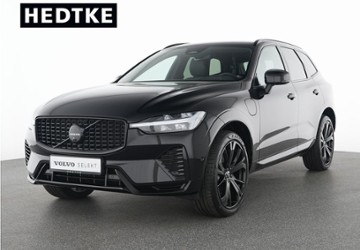 Volvo XC60 19.500 km 48.990 &euro; Weiterstadt 64331