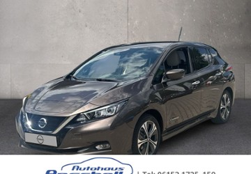 Nissan Leaf 69.198 km 13.990 &euro; Groß - Gerau 64521