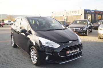 Gebrauchte Ford B-Max